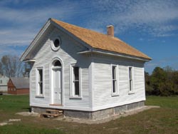 Buckinham Library move, Lebanon CT 